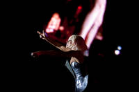 2009-07-31 - Lady Gaga från Storsjöyran, Östersund