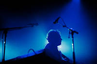 2009-07-31 - Metronomy från Storsjöyran, Östersund