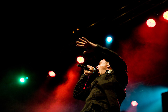 2009-08-01 - Petter från Storsjöyran, Östersund