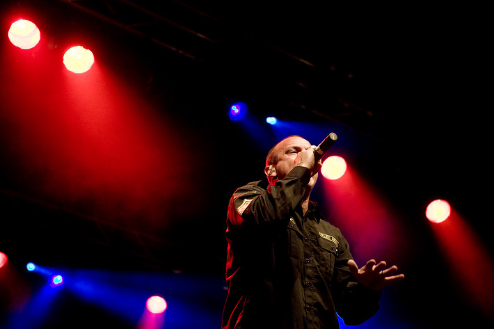 2009-08-01 - Petter från Storsjöyran, Östersund