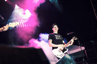 2009-07-31 - Millencolin från Putte i Parken, Karlskoga