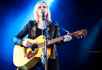 2009-08-01 - Amy Macdonald från Storsjöyran, Östersund
