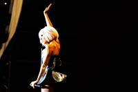2009-07-31 - Lady Gaga från Storsjöyran, Östersund