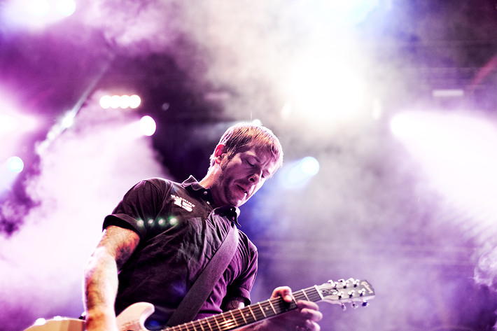 2009-07-31 - Millencolin från Putte i Parken, Karlskoga
