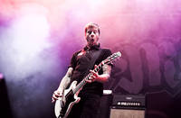 2009-07-31 - Millencolin från Putte i Parken, Karlskoga