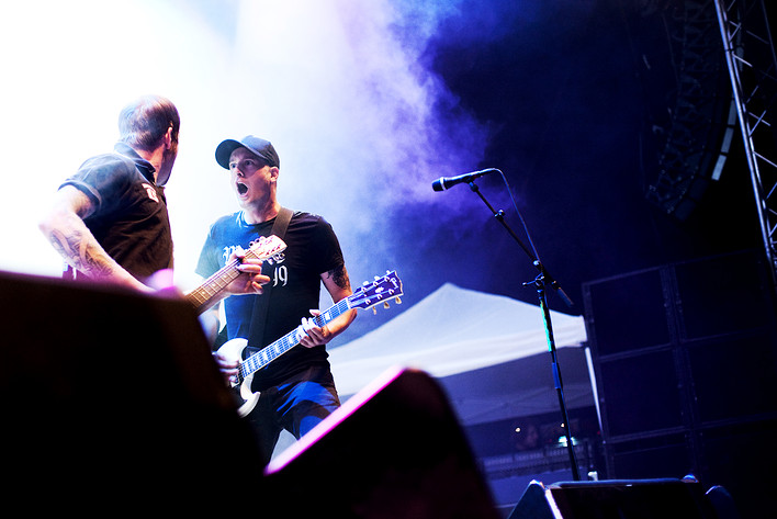 2009-07-31 - Millencolin från Putte i Parken, Karlskoga 2009-07-31 - Millencolin från Putte i Parken, Karlskoga