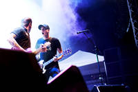 2009-07-31 - Millencolin från Putte i Parken, Karlskoga