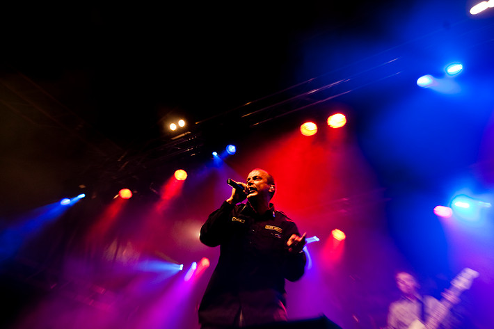 2009-08-01 - Petter från Storsjöyran, Östersund