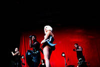 2009-08-02 - Lady Gaga från Gröna Lund, Stockholm