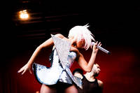 2009-08-02 - Lady Gaga från Gröna Lund, Stockholm