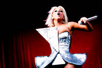 2009-08-02 - Lady Gaga från Gröna Lund, Stockholm