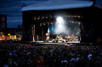 2009-08-01 - Amy Macdonald från Storsjöyran, Östersund