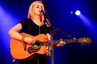 2009-08-01 - Amy Macdonald från Storsjöyran, Östersund