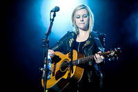 2009-08-01 - Amy Macdonald från Storsjöyran, Östersund