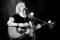 2009-08-01 - Amy Macdonald från Storsjöyran, Östersund