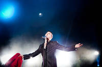 2009-08-01 - Marc Almond från Pride Park, Stockholm