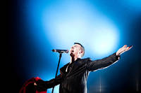 2009-08-01 - Marc Almond från Pride Park, Stockholm