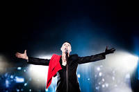 2009-08-01 - Marc Almond från Pride Park, Stockholm