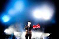 2009-08-01 - Marc Almond från Pride Park, Stockholm