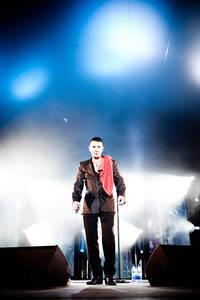 2009-08-01 - Marc Almond från Pride Park, Stockholm