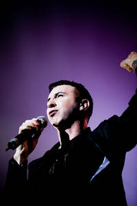 2009-08-01 - Marc Almond från Pride Park, Stockholm
