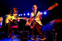 2009-08-01 - Lovisa Lindström från Storsjöyran, Östersund