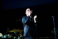 2009-08-01 - U2 från Ullevi, Göteborg