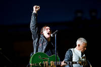 2009-08-01 - U2 från Ullevi, Göteborg