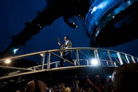 2009-08-01 - U2 från Ullevi, Göteborg