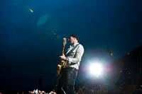 2009-08-01 - U2 från Ullevi, Göteborg
