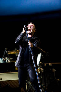 2009-08-01 - U2 från Ullevi, Göteborg