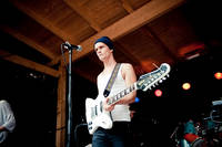 2009-07-30 - Jonathan Johansson från Emmabodafestivalen, Emmaboda