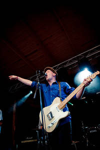 2009-07-30 - Parken från Emmabodafestivalen, Emmaboda