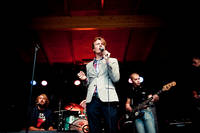 2009-07-30 - Skansros från Emmabodafestivalen, Emmaboda