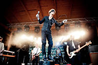2009-07-30 - Bob Hund från Emmabodafestivalen, Emmaboda