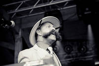 2009-07-30 - Bob Hund från Emmabodafestivalen, Emmaboda