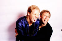 2009-08-01 - Rockfotostudion från Putte i Parken, Karlskoga