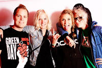 2009-08-01 - Rockfotostudion från Putte i Parken, Karlskoga