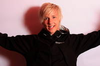 2009-08-01 - Rockfotostudion från Putte i Parken, Karlskoga