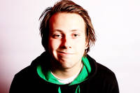 2009-08-01 - Rockfotostudion från Putte i Parken, Karlskoga