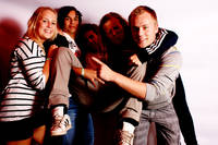 2009-08-01 - Rockfotostudion från Putte i Parken, Karlskoga