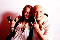 2009-08-01 - Rockfotostudion från Putte i Parken, Karlskoga