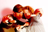 2009-08-01 - Rockfotostudion från Putte i Parken, Karlskoga