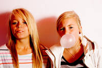 2009-08-01 - Rockfotostudion från Putte i Parken, Karlskoga