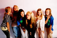 2009-08-01 - Rockfotostudion från Putte i Parken, Karlskoga