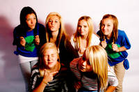 2009-08-01 - Rockfotostudion från Putte i Parken, Karlskoga