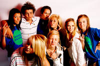2009-08-01 - Rockfotostudion från Putte i Parken, Karlskoga