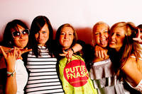 2009-08-01 - Rockfotostudion från Putte i Parken, Karlskoga