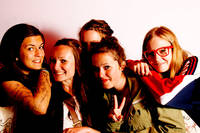 2009-08-01 - Rockfotostudion från Putte i Parken, Karlskoga