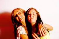 2009-08-01 - Rockfotostudion från Putte i Parken, Karlskoga